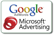 Google Adwords or Microsoft Adcenter